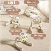 Thảm nhạc 3 trong 1 BILA KIDS kiêm xe tập đi và đàn piano cho bé 14 tham-nhac-3-trong-1-bila-kids-kiem-xe-tap-di-va-dan-piano-cho-be-04