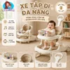 Xe tập đi chữ U Babibo Kids – có cần đẩy, chỉnh chiều cao và tốc độ bánh 16 xe-tap-di-chu-u-babibo-kids-05