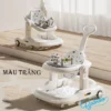 Xe tập đi chữ U Babibo Kids – có cần đẩy, chỉnh chiều cao và tốc độ bánh 18 xe-tap-di-chu-u-babibo-kids-07