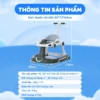 Xe tập đi chữ U Chilux Walk V – đa năng, chỉnh chiều cao, có đèn nhạc 16 xe-tap-di-chu-u-chilux-walk-v-da-nang-09